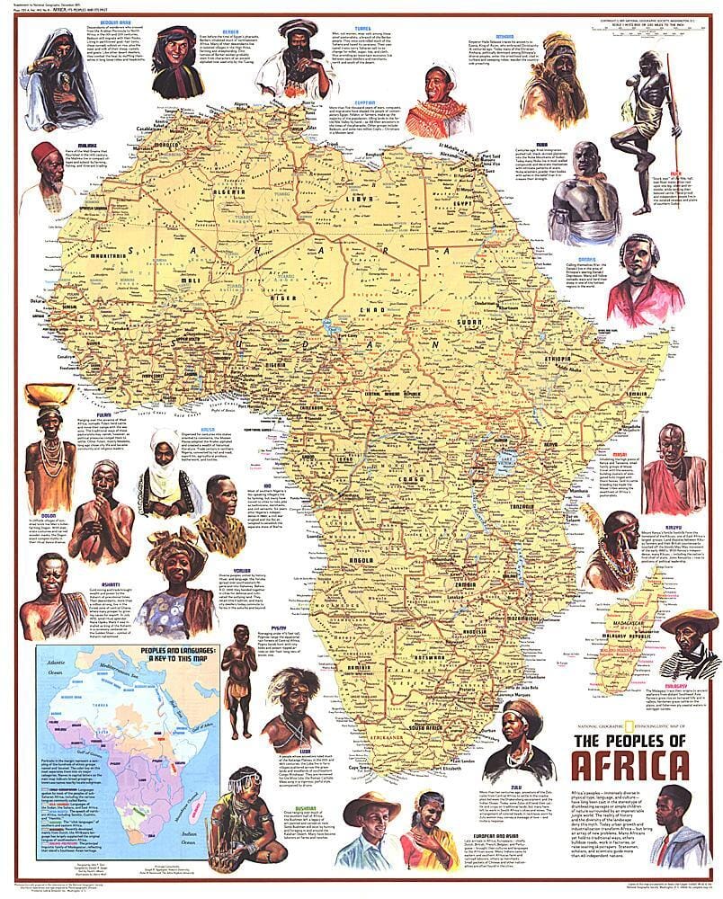 Lire la suite à propos de l’article Histoire des peuples d&rsquo;Afrique dans l&rsquo;antiquité : les nations libyennes, les nations éthiopiennes, les phéniciens et les numides