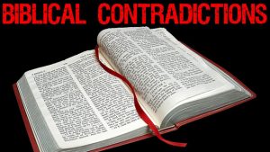 Lire la suite à propos de l’article Les incohérences et contradictions des différentes bibles des diverses sectes juives antiques