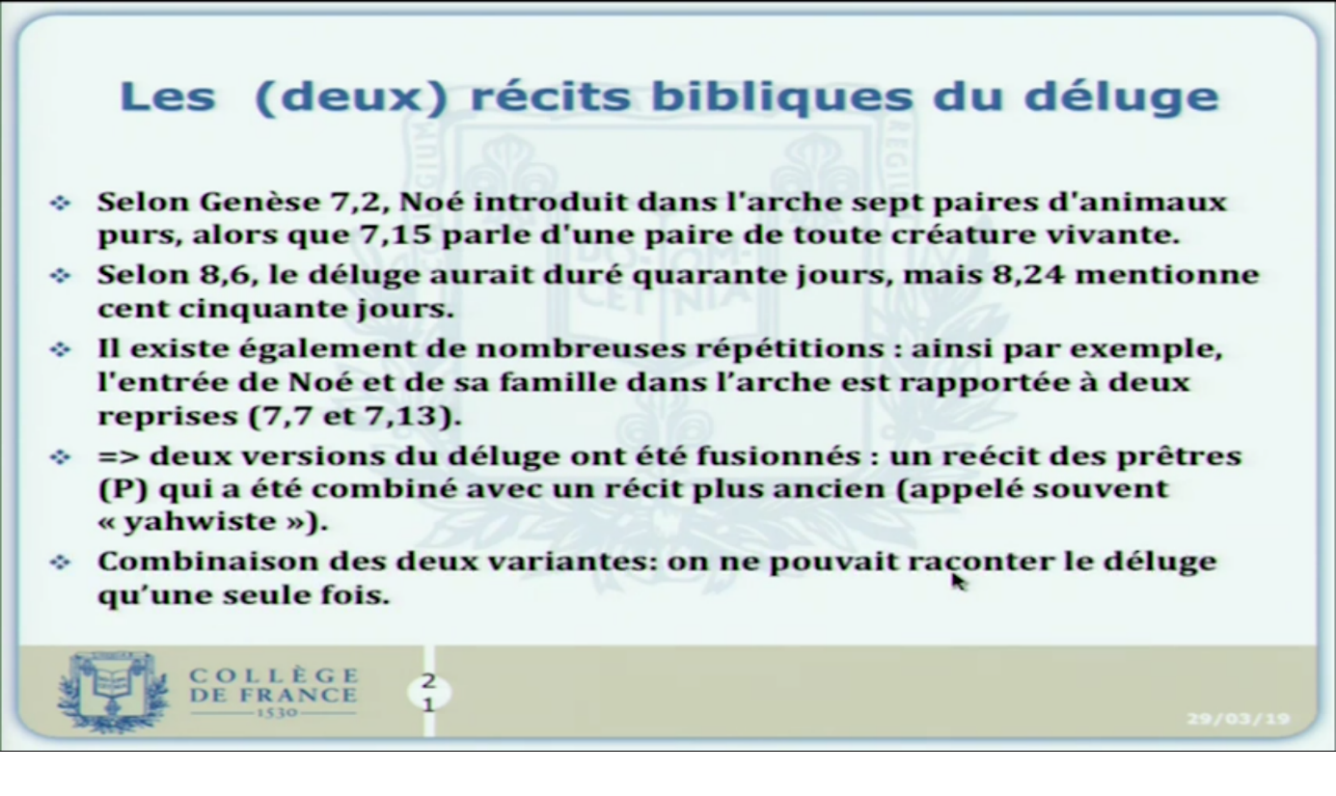 C:\Users\HD\Documents\RELIGION-ANTIQUITE-PANAFRICANISME\IMAGES LIVRES et VIDEOS\IMAGES générales\Récits Deluge Contradictions comparaison fusion.png