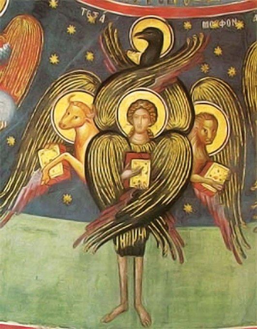 C:\Users\HD\Documents\RELIGION-ANTIQUITE-PANAFRICANISME\IMAGES LIVRES et VIDEOS\IMAGES générales\Jésuserie Fiction Raciste etc\Tetramorph_meteora.jpg