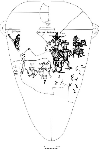 C:\Users\Hp\Documents\DOSSIER KAMITE ANTI RELIGION ABRAHAMIQUE\IMAGES\Genese Exode Thora tanaque\800px-Ajrud.jpg