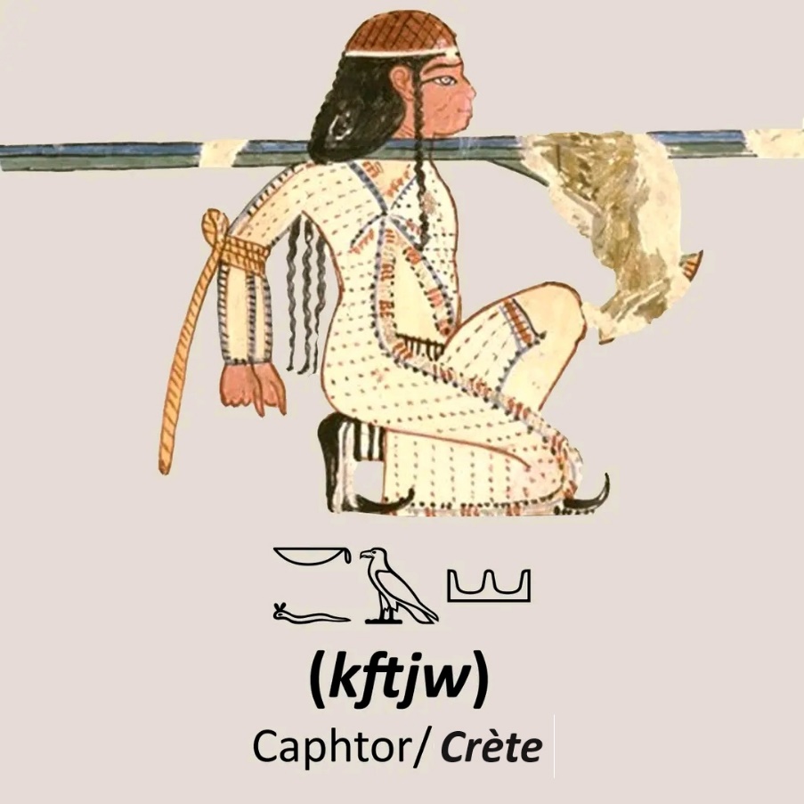 You are currently viewing La vraie origine (indo-européenne) des hébreux ou des juifs et l’invention des Torahs et Pentateuques au 1 er siècle av EC