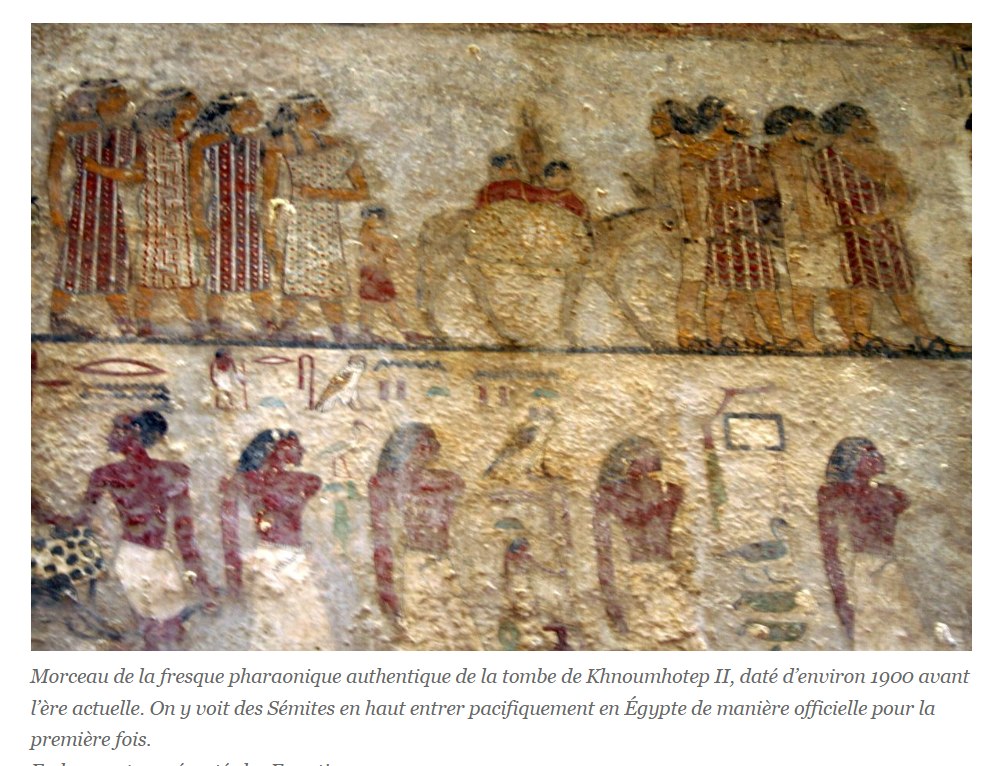 C:\Users\Hp\Documents\DOSSIER KAMITE ANTI RELIGION ABRAHAMIQUE\IMAGES\kamite image\Egypte perso  Arabo  et Thébais Afrique du Nord\Les hébreux en Egypte.jpg