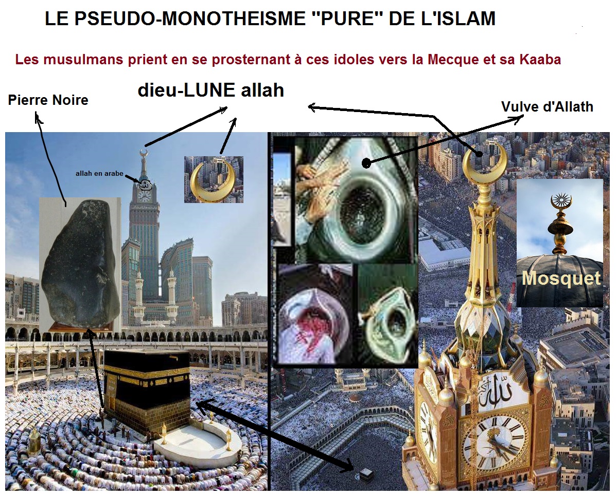 E:\Paroles de DIEU\Théologie\Concordisme Biblique et anticoranique\Idoles Islam\LES IDOLES ISLAMIQUES 3.jpg