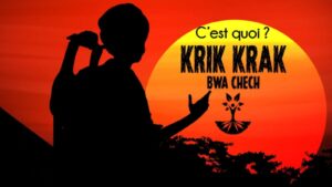 Lire la suite à propos de l’article La Chaine Youtube « Krik Krak – Bwa Chech »