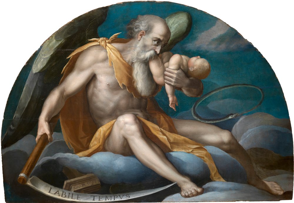 C:\Users\Eyse\Documents\KAMITISME 2025\Images\Giovanni_Maria_Butteri_-_Chronos_1582-1585_-_(MeisterDrucke-719677).jpg