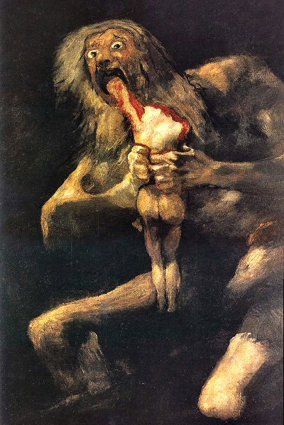 L’attribut alt de cette image est vide, son nom de fichier est Goya-Cronos.jpg.