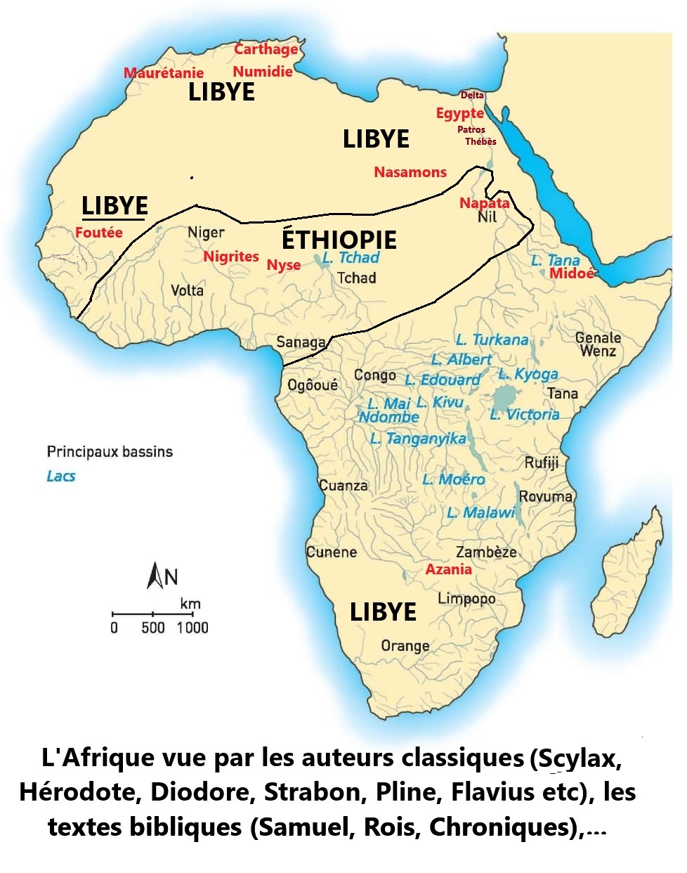 Ethiopie Z1